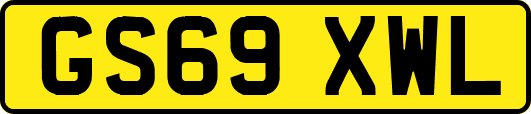GS69XWL