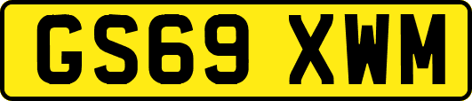 GS69XWM
