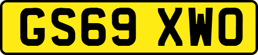 GS69XWO