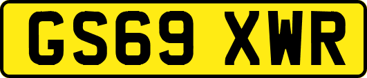 GS69XWR