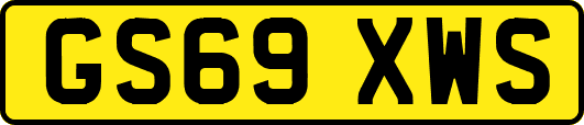 GS69XWS