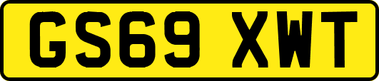 GS69XWT