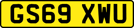 GS69XWU