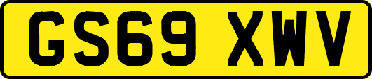 GS69XWV
