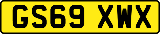 GS69XWX