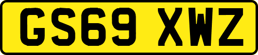 GS69XWZ