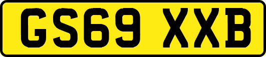 GS69XXB