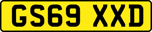 GS69XXD