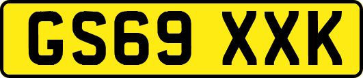 GS69XXK