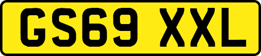 GS69XXL