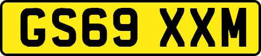 GS69XXM