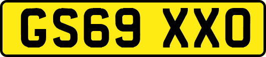 GS69XXO