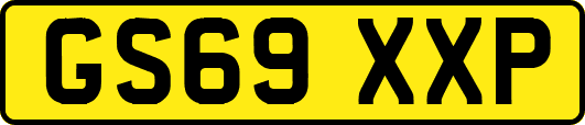 GS69XXP