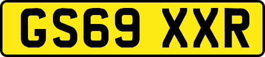 GS69XXR