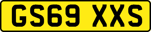 GS69XXS