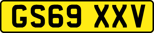 GS69XXV