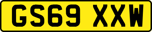 GS69XXW