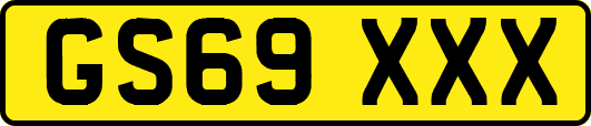 GS69XXX