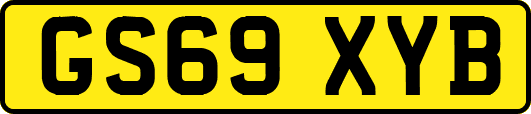 GS69XYB