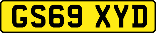 GS69XYD