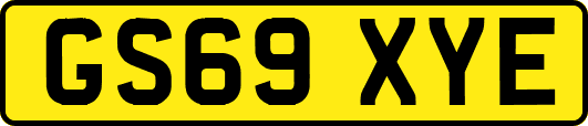 GS69XYE