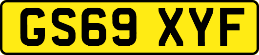 GS69XYF