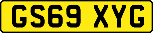 GS69XYG