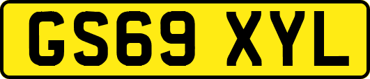 GS69XYL