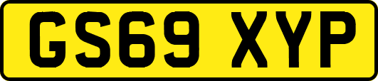 GS69XYP