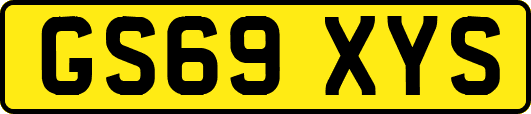 GS69XYS