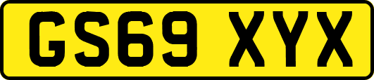 GS69XYX