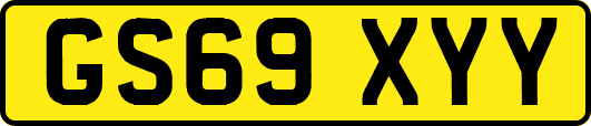 GS69XYY