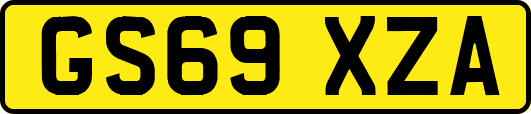 GS69XZA