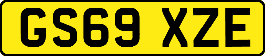 GS69XZE