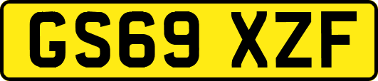 GS69XZF