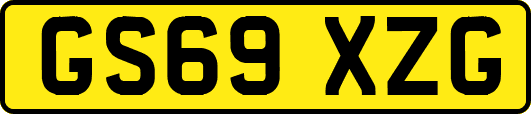 GS69XZG