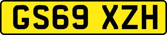 GS69XZH