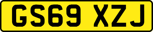 GS69XZJ