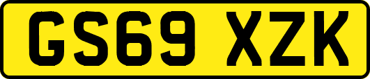 GS69XZK