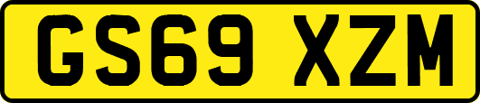 GS69XZM