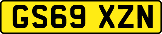 GS69XZN