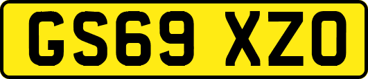 GS69XZO
