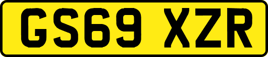 GS69XZR