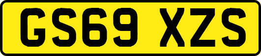 GS69XZS