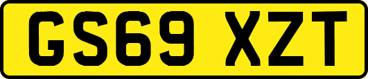 GS69XZT