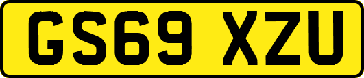 GS69XZU