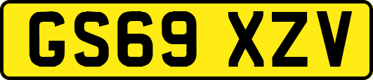 GS69XZV