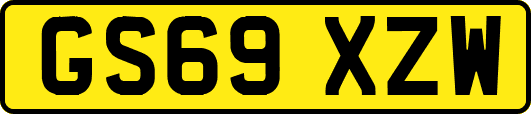 GS69XZW