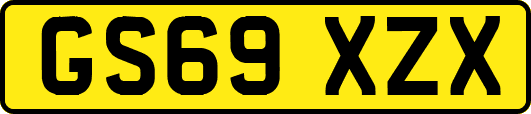 GS69XZX