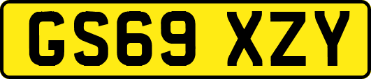 GS69XZY